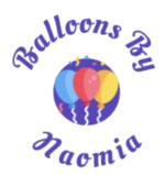 balloonsbynaomia.com